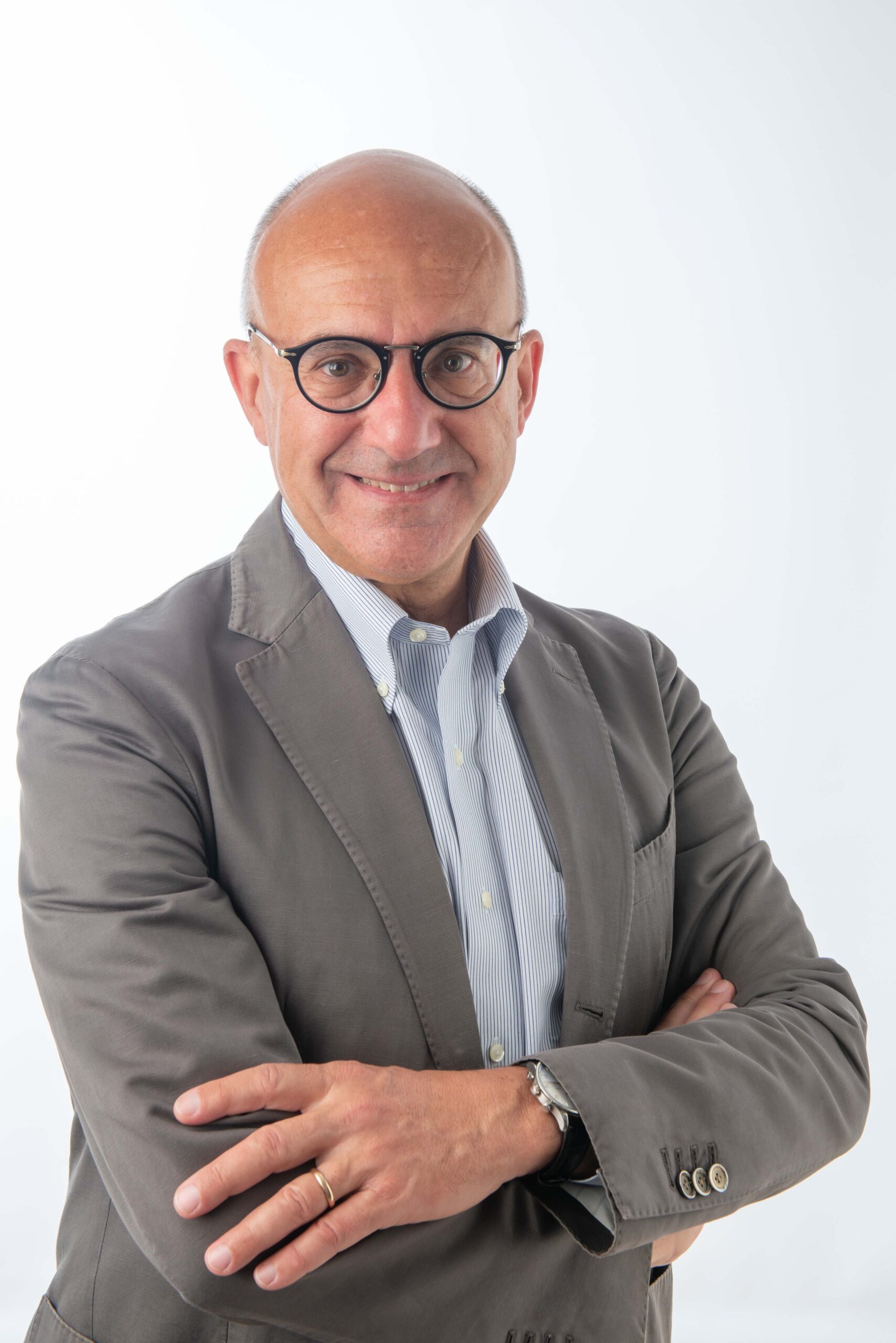 Gianluca Salvatori